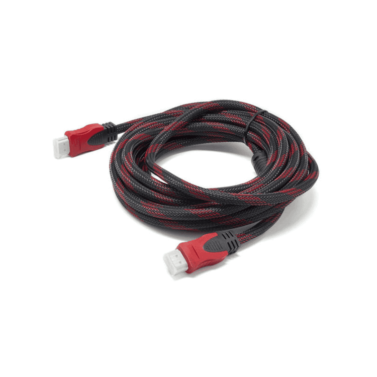 کابل HDMI مدل کنفی طول 20 متر(ضمانت اصل بودن کالا)