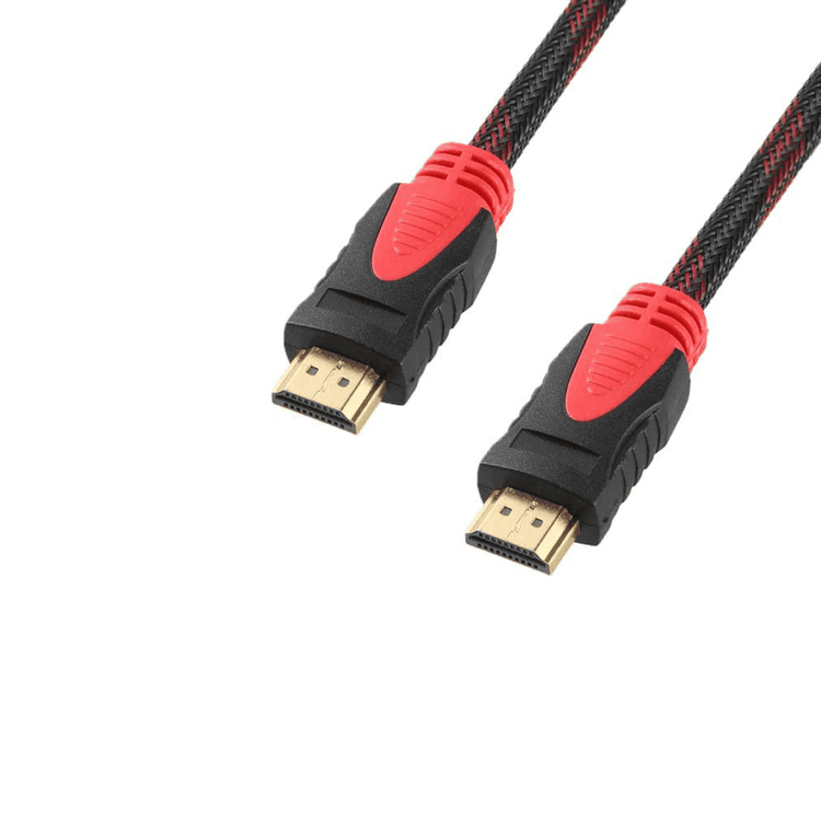 کابل HDMI مدل کنفی طول 20 متر(ضمانت اصل بودن کالا)