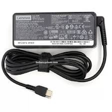 شارژر لپ تاپ Lenovo 20V 4.5A 90W فیشUSB