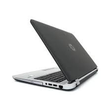 لپ تاپ استوک ۱۵ اینچی اچ پی مدل ProBook 450 G3