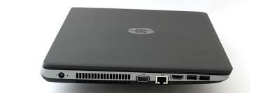 لپ تاپ استوک ۱۵ اینچی اچ پی مدل ProBook 450 G3