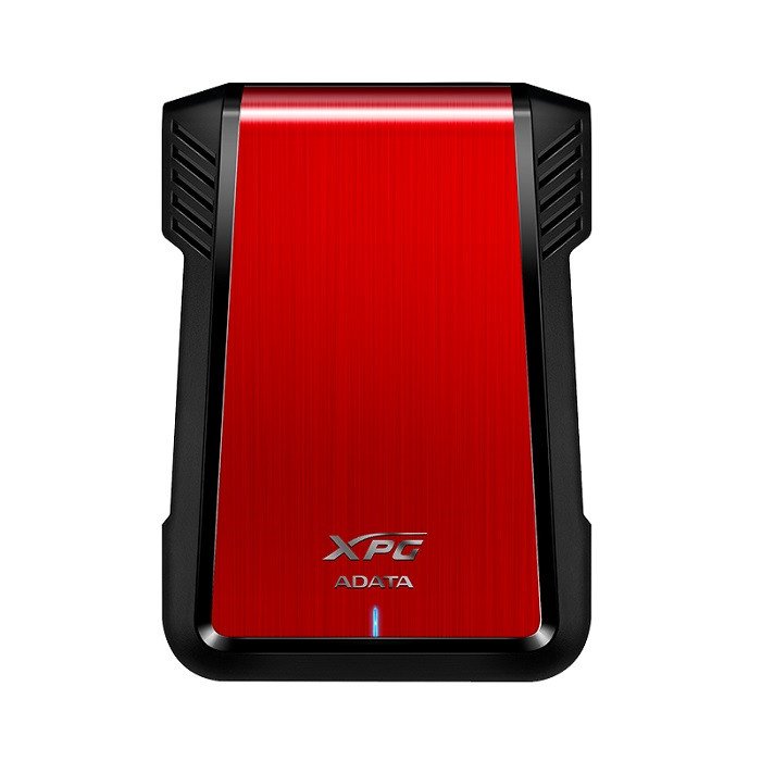 هارد اکسترنال ای دیتا 500 گیگابایت مدل EX500(اورجینال)USB 3.2