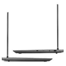 لپ تاپ لنوو 15.6 اینچی مدل LOQ 15IAX9 i5 12450HX 24GB 512GB RTX4050