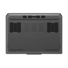 لپ تاپ لنوو 15.6 اینچی مدل LOQ 15IAX9 i5 12450HX 24GB 512GB RTX4050