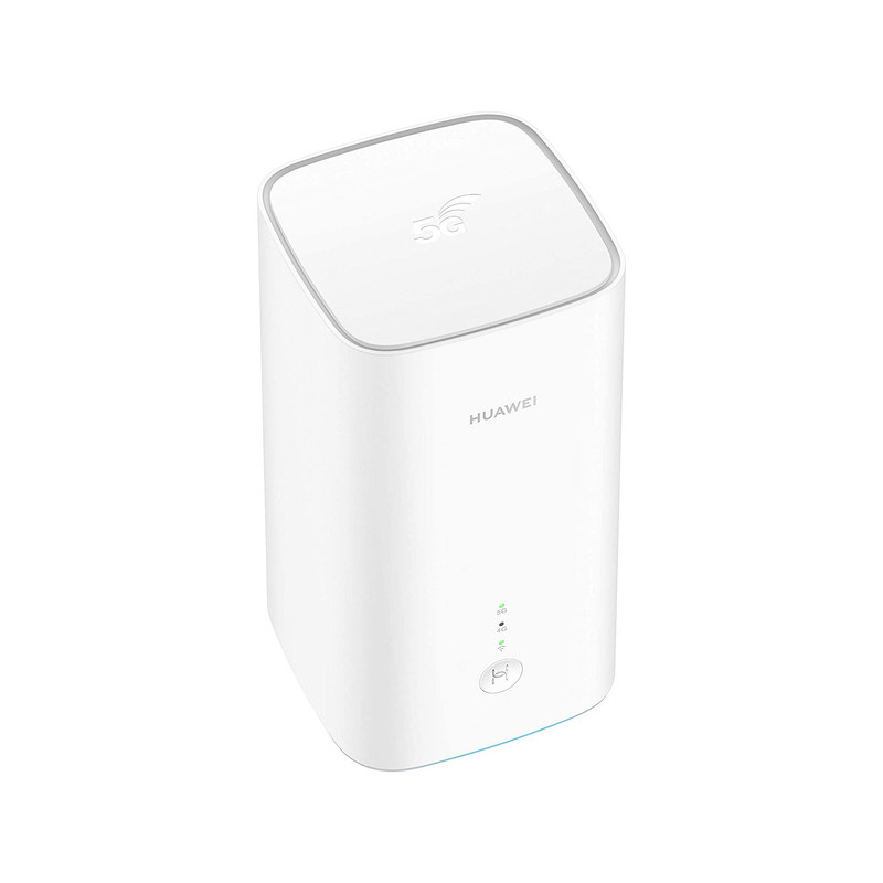 مودم 5G هوآوی مدل H122-373 5G CPE Pro 2 به همراه سیم کارت و 300 گیگ اینترنت یکساله