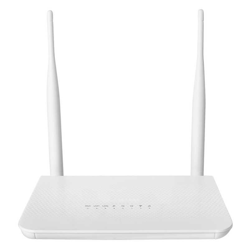 مودم 4G LTE مدل B17