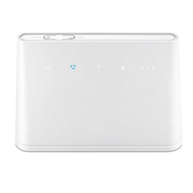 مودم 4G مدل CPE B310