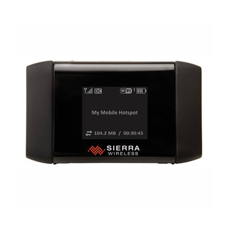 مودم 3G/4G قابل حمل مدل سیرا Air Card 754S