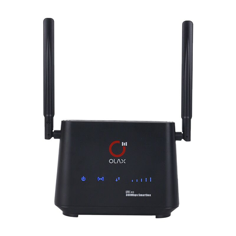 مودم 3G/4G  مدل AX5 PRO L443 I40 B1