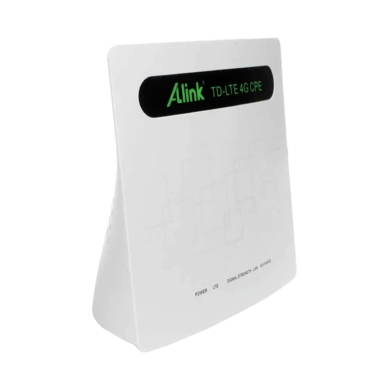 مودم 4G LTE وینکس مدل MR991 به همراه 100 گیگابایت بسته 3 ماهه