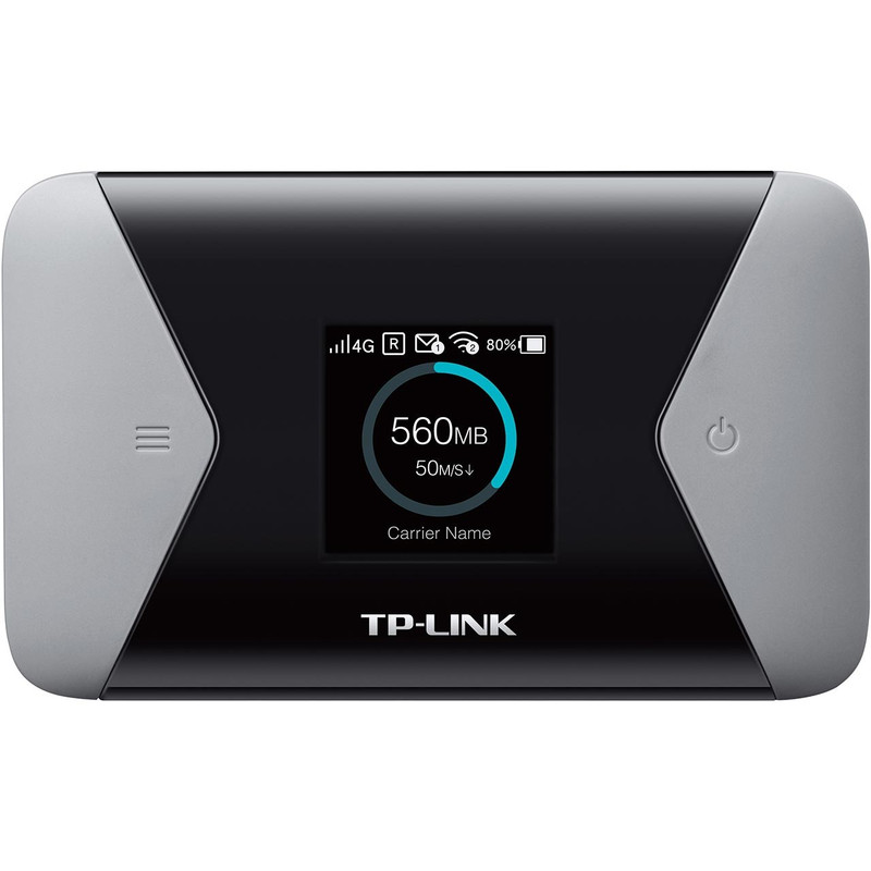 مودم 4G قابل حمل تی پی-لینک مدل M7310