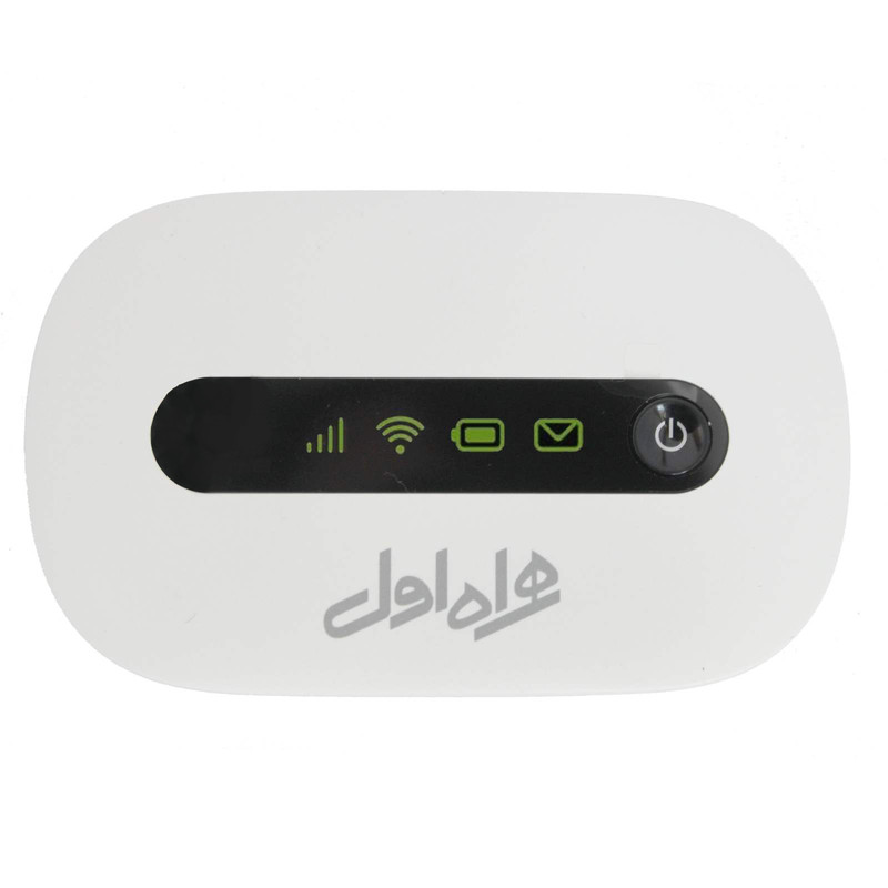 مودم 3G قابل حمل همراه اول مدل E5220