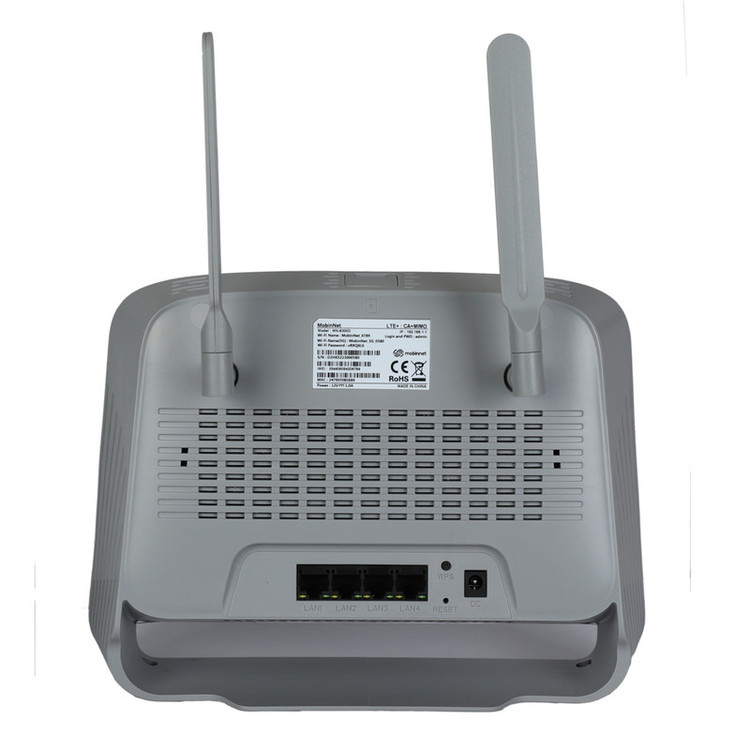 مودم 4G/TD-LTE مبین نت مدل MN6300D
