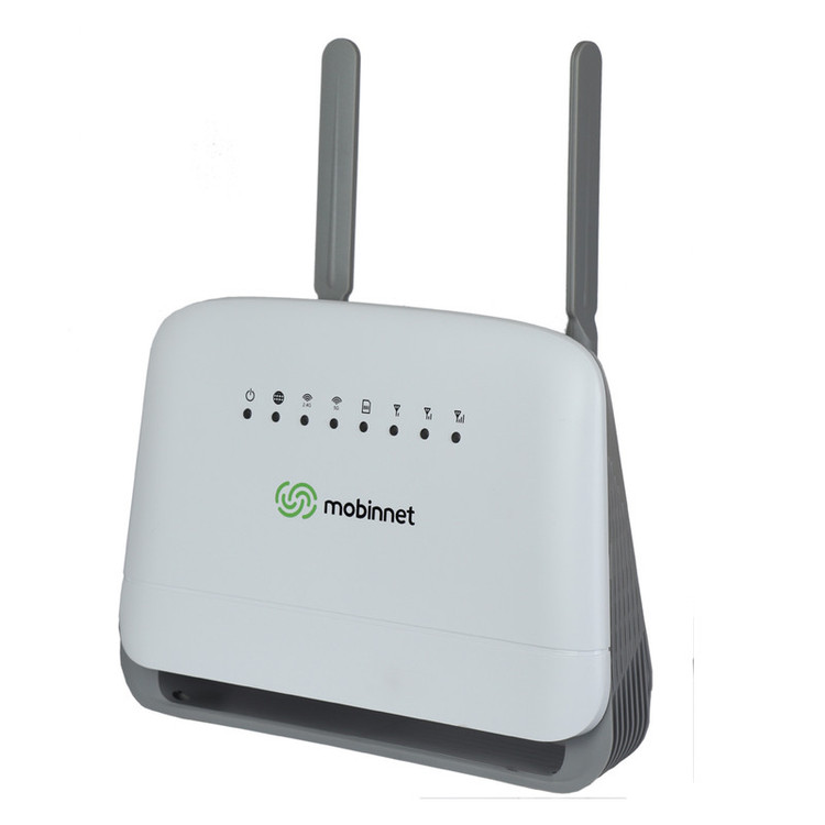 مودم 4G/TD-LTE مبین نت مدل MN6300D