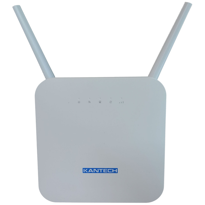 مودم روتر بی سیم  4G LTE کنتک مدل KAN Pro A
