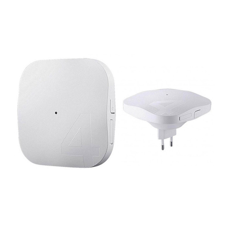 مودم 4G تری مدل E8378