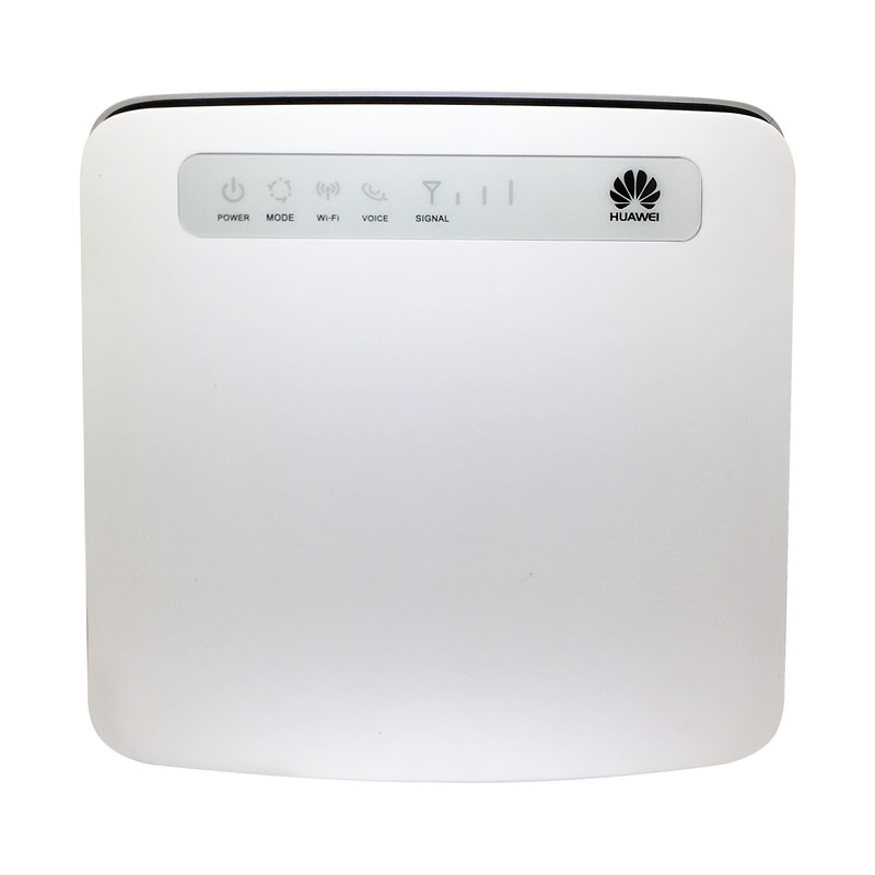 مودم 4G هوآوی مدل E5186-22A
