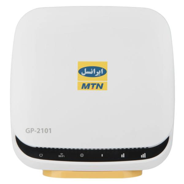 مودم TD_LTE ایرانسل مدلGP_2101