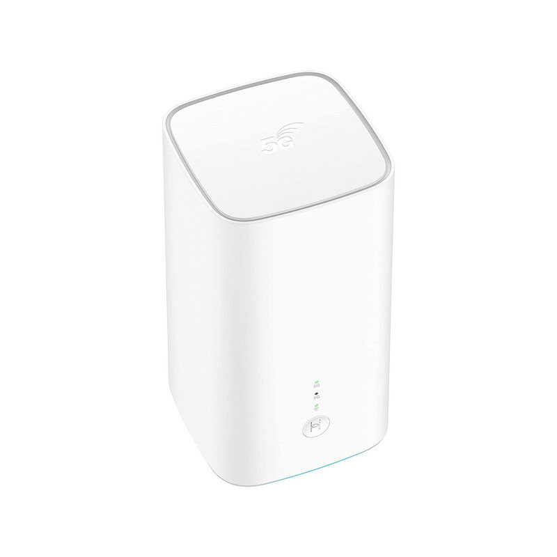 مودم 5G هوآوی مدل H122-373 5G CPE Pro 2 به همراه سیم کارت و 4000گیگ اینترنت یکساله