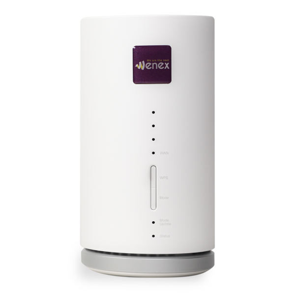 مودم 4G LTE وینکس مدل HWS32 به همراه 300گیگابایت اینترنت یکساله