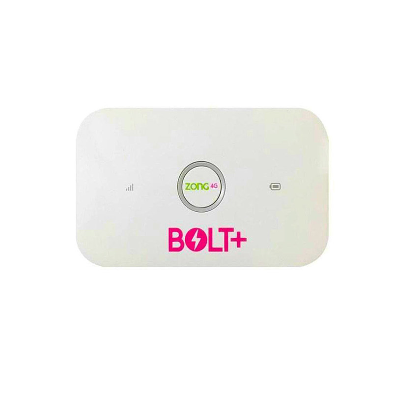 مودم 4G LTE قابل حمل مدل E5573
