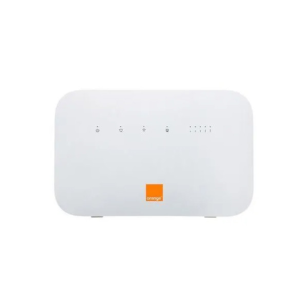 مودم 4G/TD-LTEهوآوی مدل B612S-25D CAT6