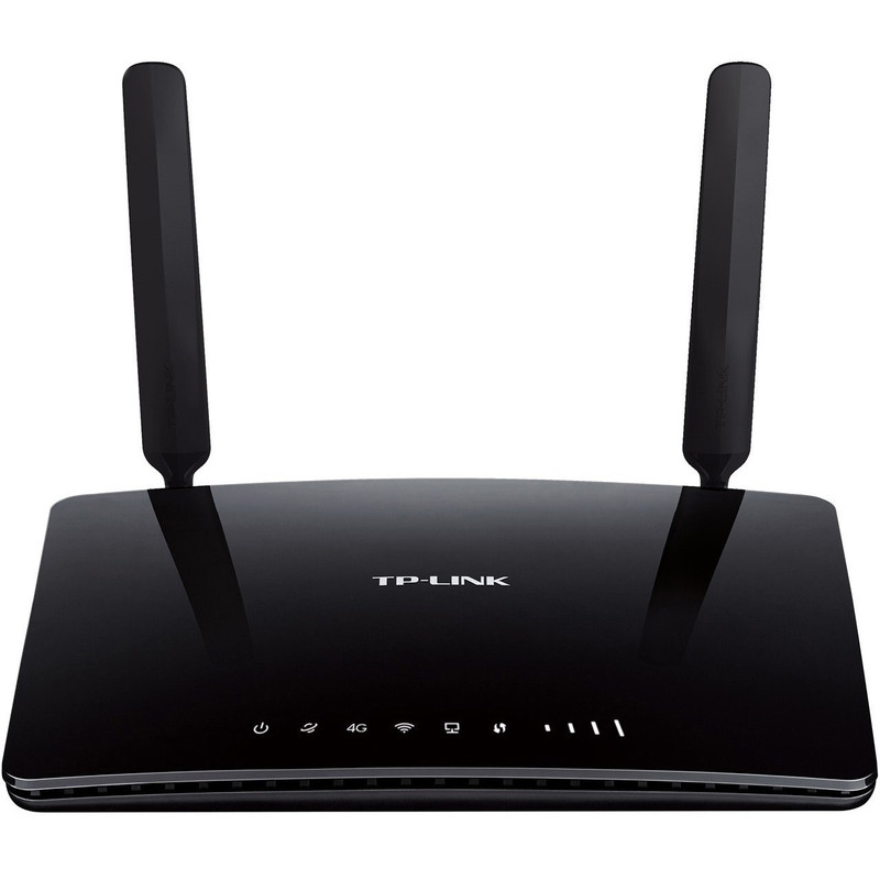 مودم روتر بی سیم LTE تی پی لینک مدل Archer MR200_V2