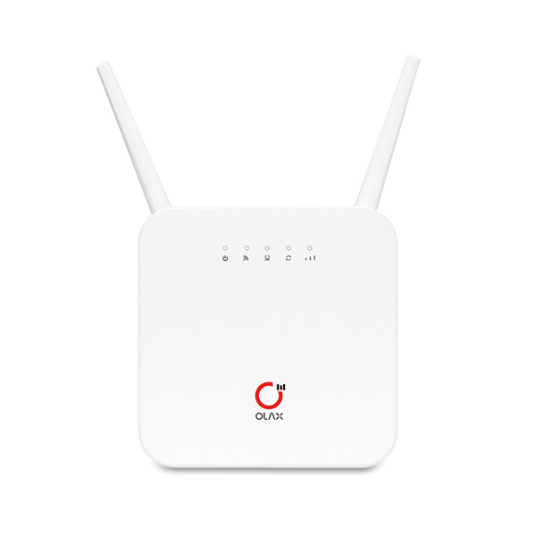 مودم 3G/4G اولاکس مدل AX6 Pro