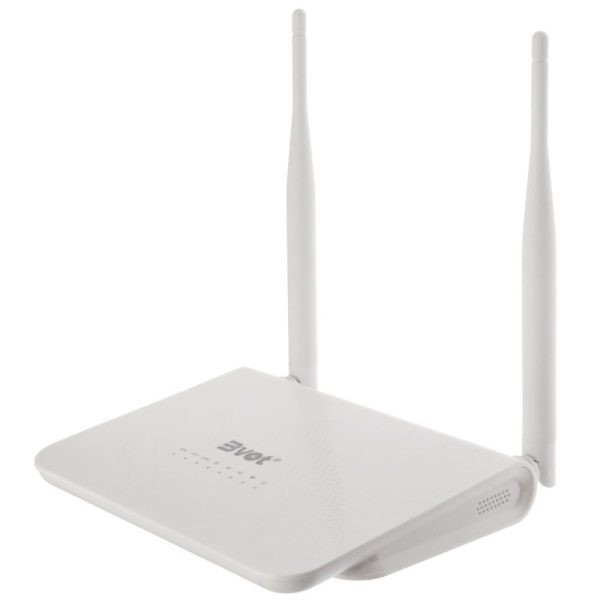 مودم 4G LTE قابل حمل مدل BVOT B17