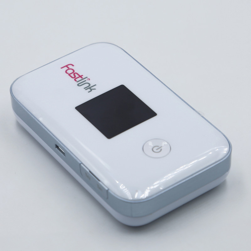 مودم قابل حمل 3G/4G هوآوی مدل E5377