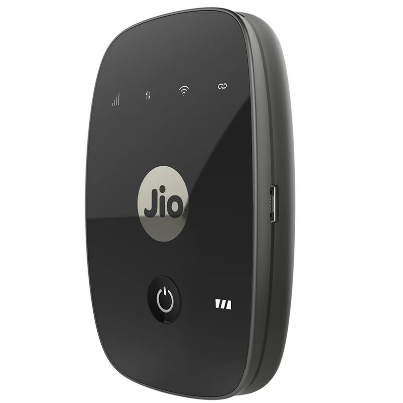 مودم 4G قابل حمل جی یو مدل M2