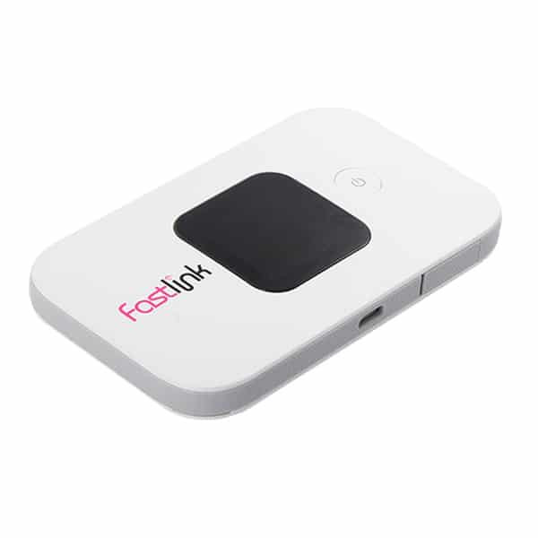 مودم 3G/4G قابل حمل فستلینک مدل E5577C