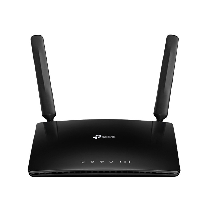 مودم 4G LTE تی پی-لینک مدل MR400 به همراه 120 گیگ اینترنت