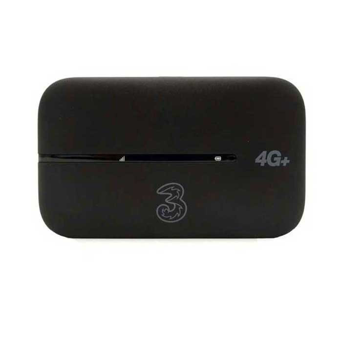 مودم 4.5G/TD-LTE cat 7 قابل حمل مدل E5783 به همراه سیم کارت و 300 گیگابایت اینترنت یکساله