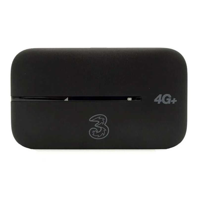 مودم 4.5G/TD-LTE قابل حمل سویالینک مدل E5783