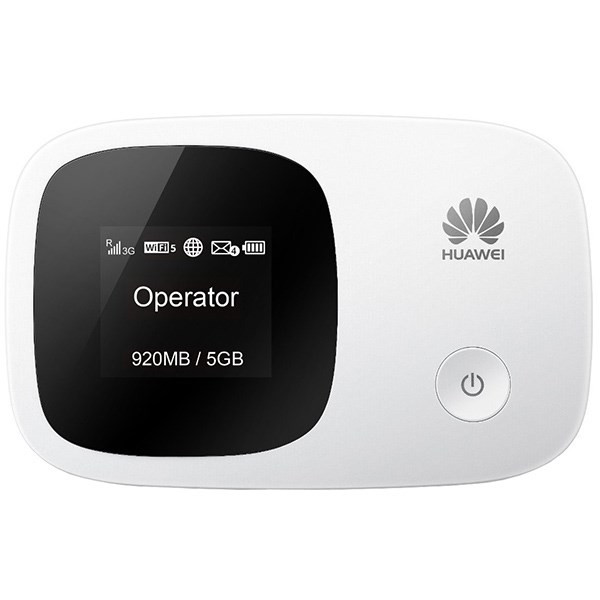 مودم 3G بی سیم هوآوی مدل E5336