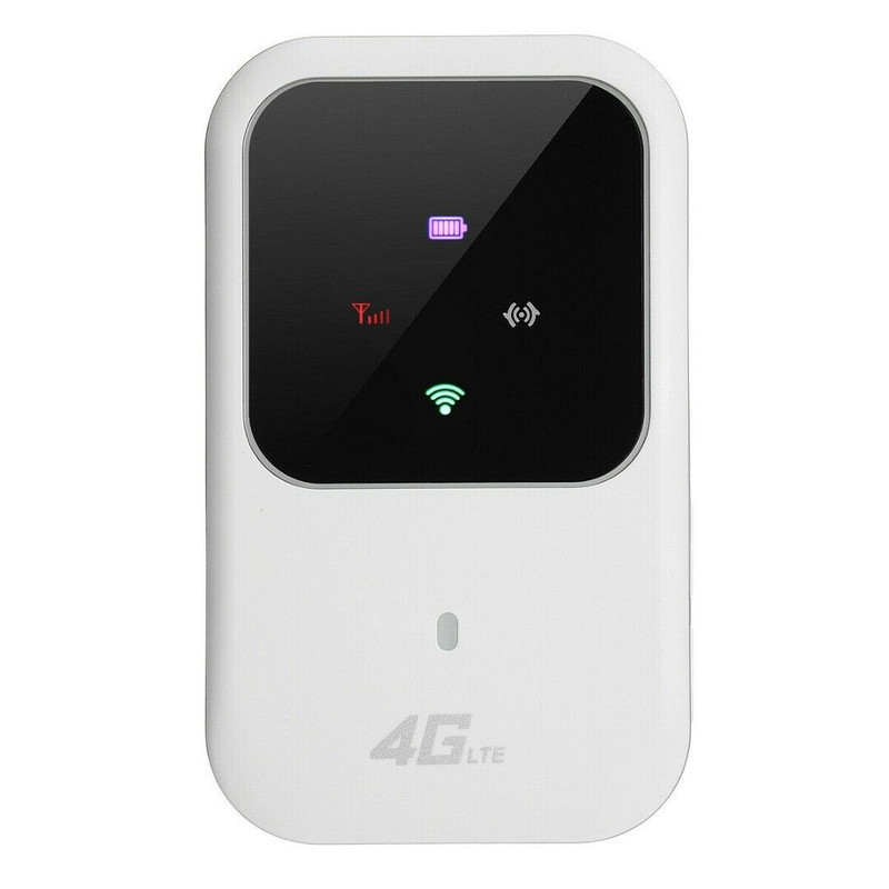 مودم 4G LTE مدل RSM1805