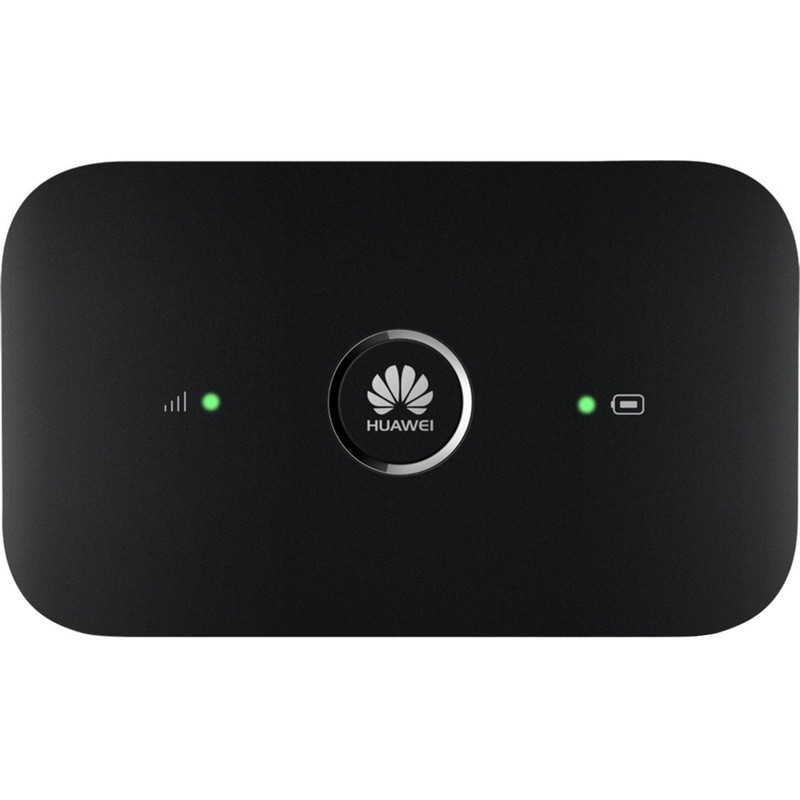 مودم 4G قابل حمل هوآوی مدل E5573-320