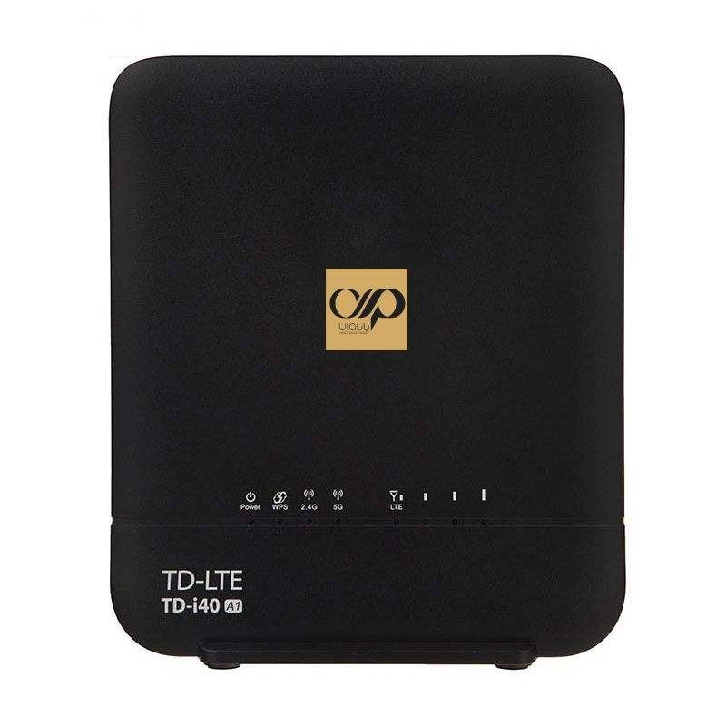 مودم TD-LTE پاناوان مدل TD-i40 A1 به همراه 15 گیگابایت اینترنت سه ماه