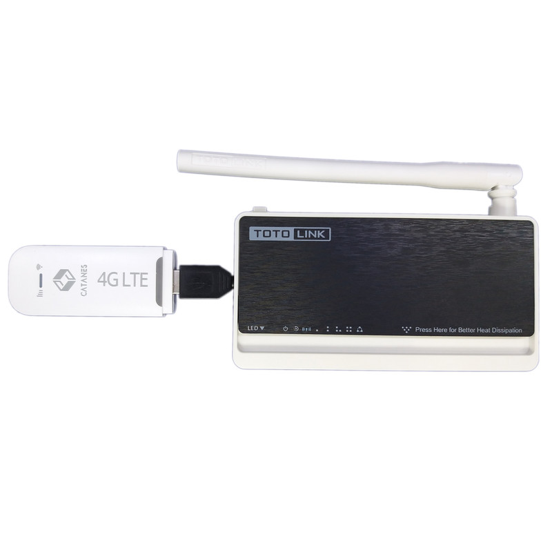 مودم 4G توتولینک مدل 150rt