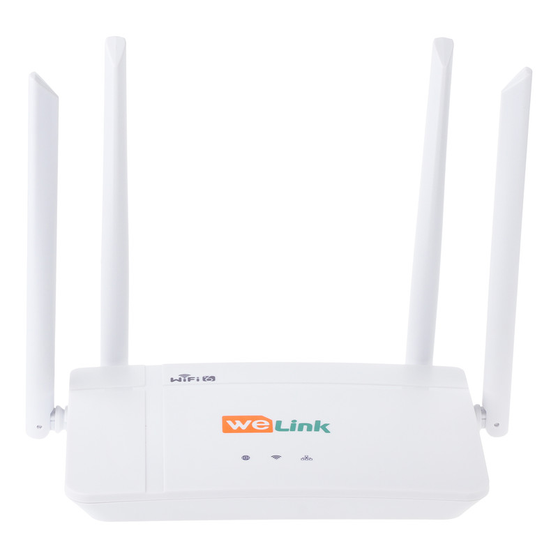 مودم 4G LTE وی لینک مدل WL420