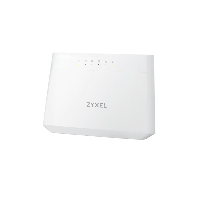 مودم روتر VDSL/ADSL مدل VMG3625