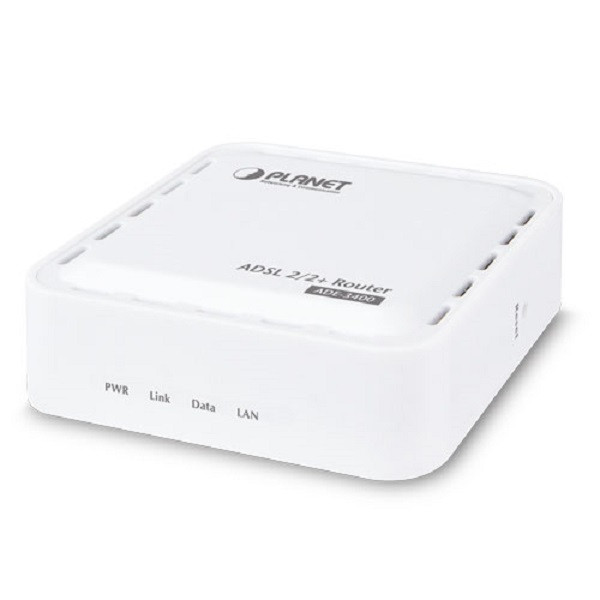 مودم روتر پلنت مدل ADE-3400
