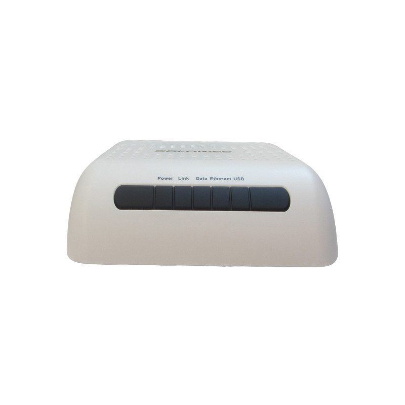 مودم روتر +ADSL2 مدل GD-633A