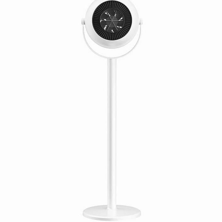 بخاری و هیتر ایستاده برقی با قابلیت تنظیم ارتفاع FLOOR STANDING HEATER LKS-800