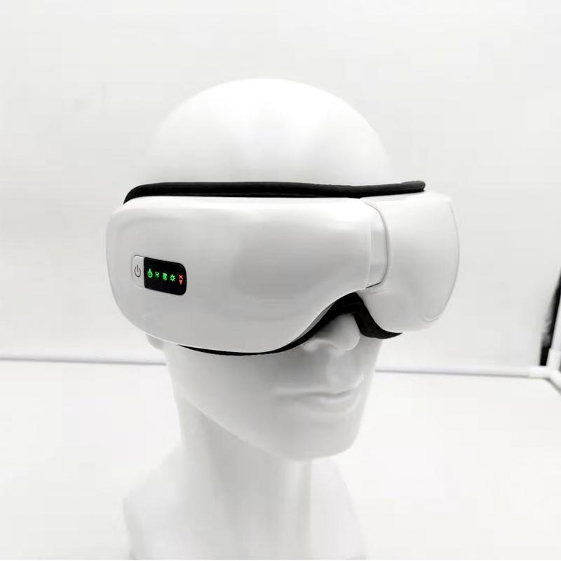 عینک ماساژور چشم Eye Care