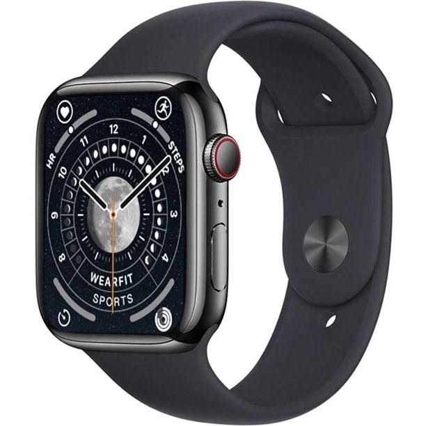 ساعت هوشمند Wisme مدل Wisme-X10 با ایرپاد
