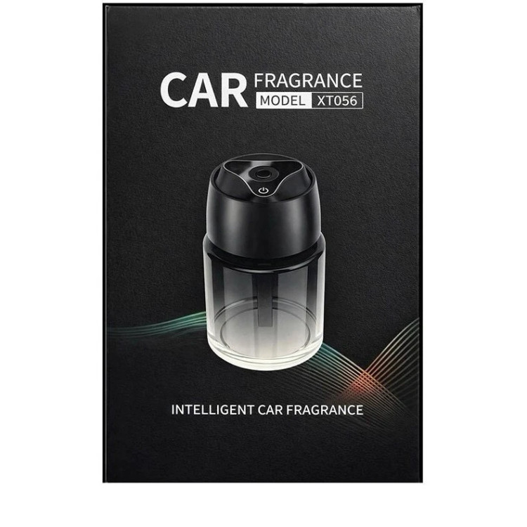 خوشبوکننده خودرو مدل Car Fragrance XT056