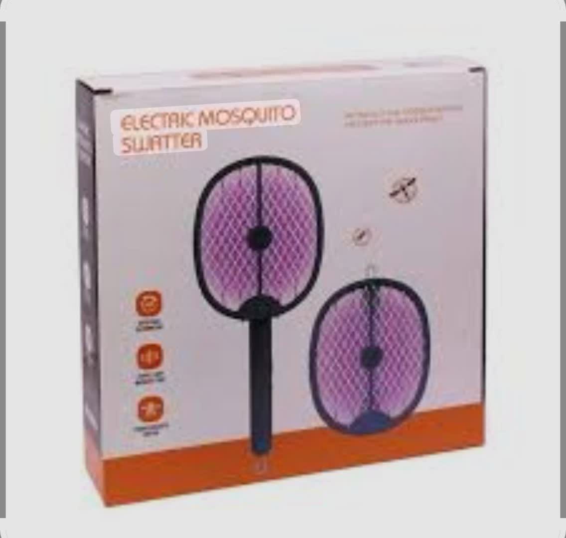 پشه کش برقی مدل XH899