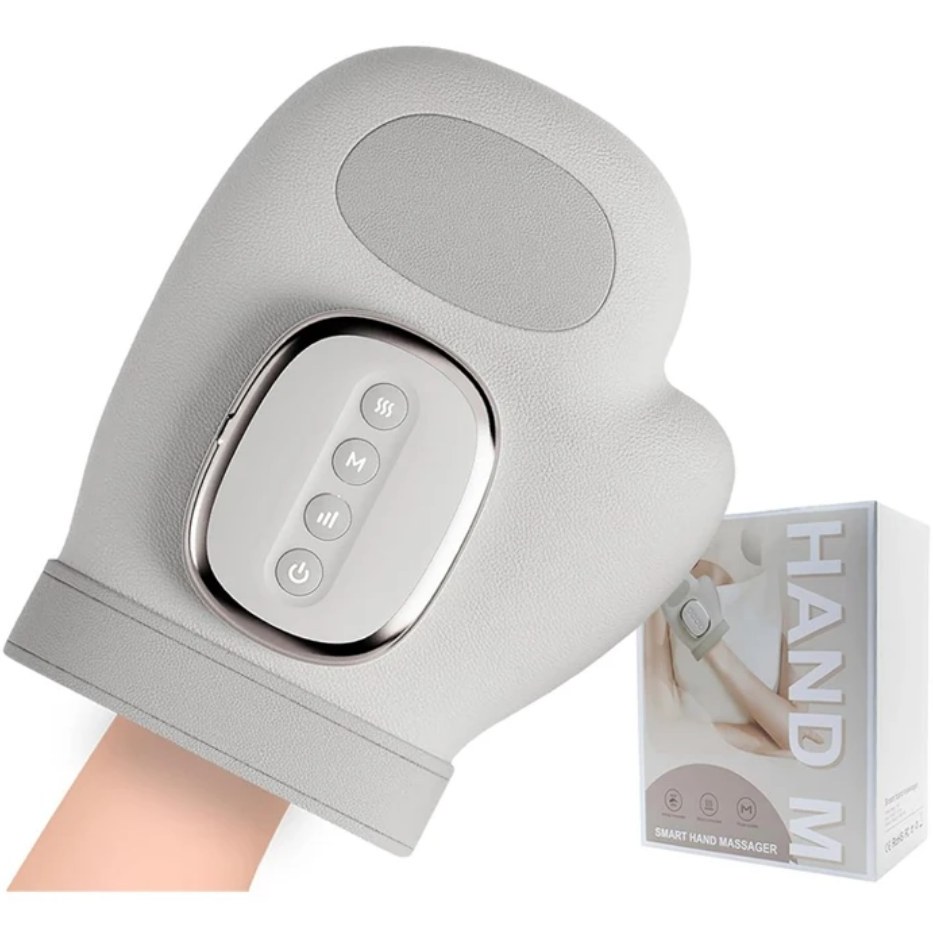 ماساژور دست هوشمند مدل Smart Hand Massager